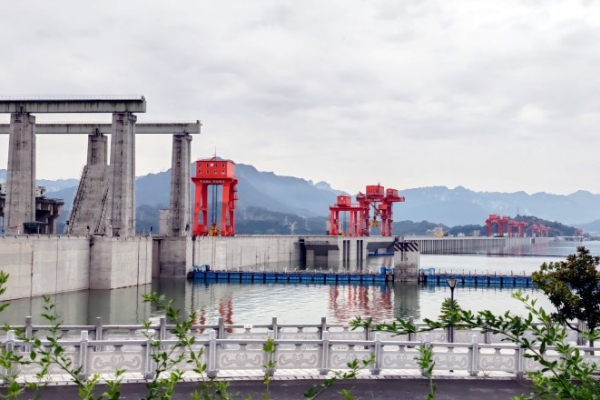 2024年關于三峽大壩旅游區調整冬季開閉園時間的公告