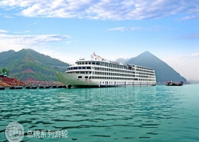 三峽游船總統(tǒng)七號/八號重慶至宜昌，四日游行程中包含了哪些景點(diǎn)