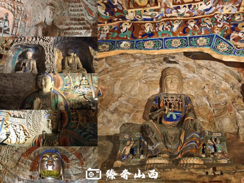 宜昌到山西旅游團報價7日游多少錢/旅游攻略【臻奢山西】12人小包團
