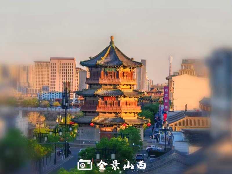 宜昌到山西純玩雙飛7日游/旅游攻略【全景山西】
