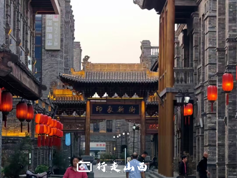 宜昌去山西有哪些景點推薦/6日游多少錢/雙飛純玩【行走山西】