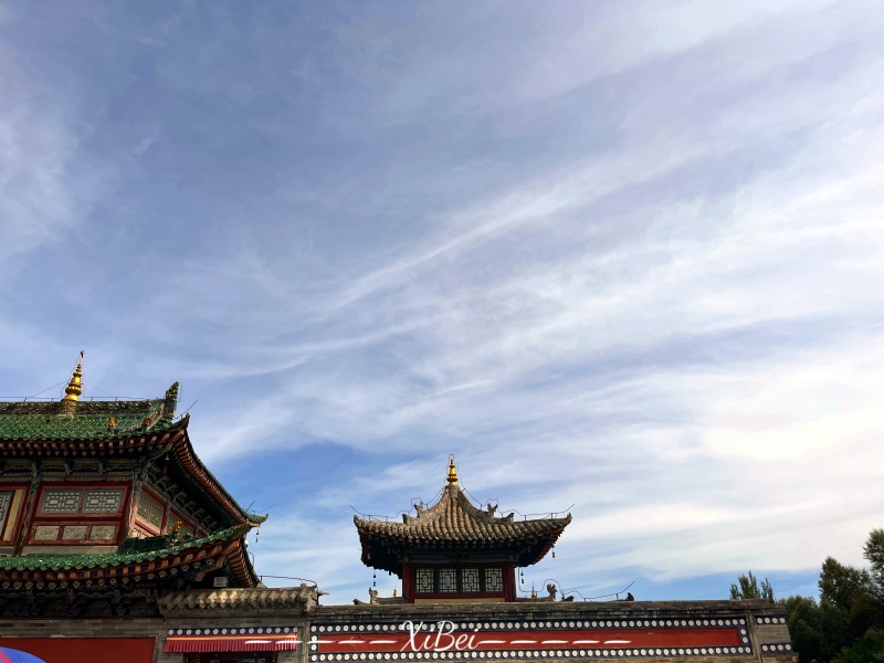 塔爾寺7