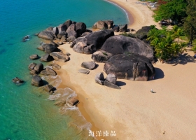 宜昌到海南6日游怎么玩zui省錢/有哪些景點(diǎn)【海洋臻品】