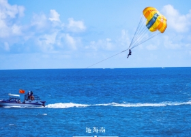 宜昌到海南6天游玩路線/旅游團(tuán)價(jià)格【趣海南】