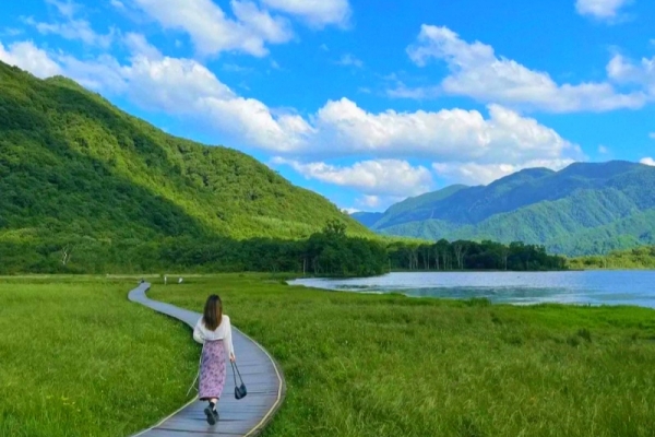 神農架旅游適合老人嗎？有沒有什么優惠