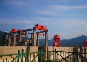宜昌兩壩一峽/宜昌熱門景點/周邊一日游全攻略