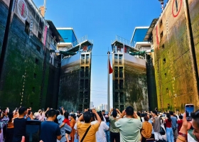 兩壩一峽臻享全域游預約電話【18986789364】一票暢玩宜昌周邊景點