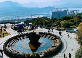 宜昌兩壩一峽<今日票價>包含中餐+晚餐+壩區換乘車+船票