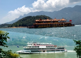 宜昌兩壩一峽 + 清江畫廊二日游行程怎么安排？多少錢？