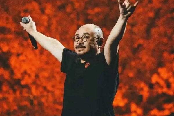 刀郎2025巡回演唱會宜昌站官宣了嗎？