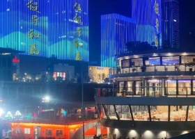 宜昌夜游長江好玩嗎？途徑特色景點首次公開