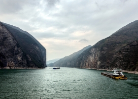 宜昌周邊半日游【西陵峽+葛洲壩船閘半日游>費用,時間,怎么預定】附購票鏈接