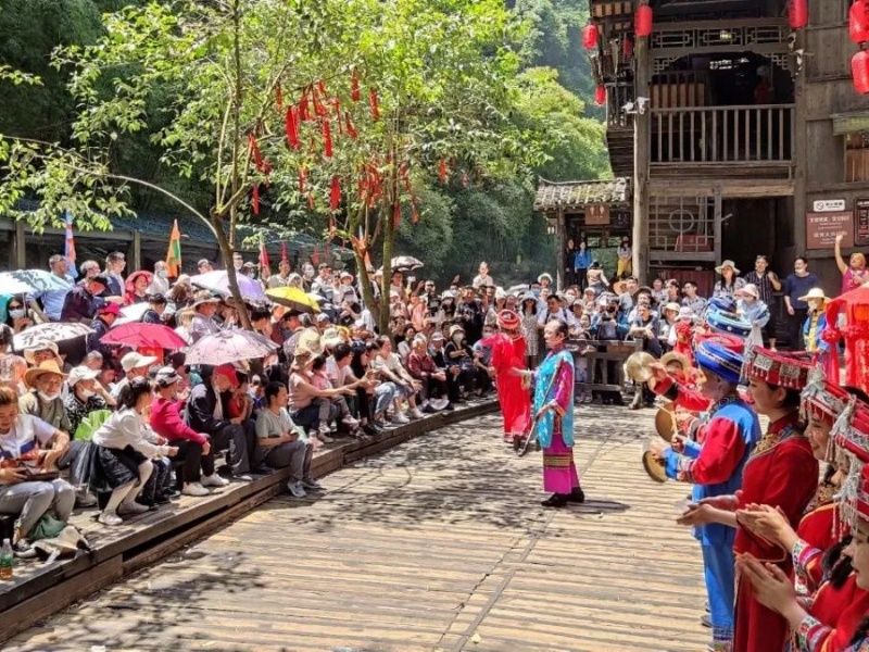 宜昌兩壩一峽/三峽人家，價格透明，火爆預定中