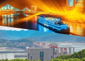宜昌夜游長(zhǎng)江+三峽大壩二日游跟團(tuán)游
